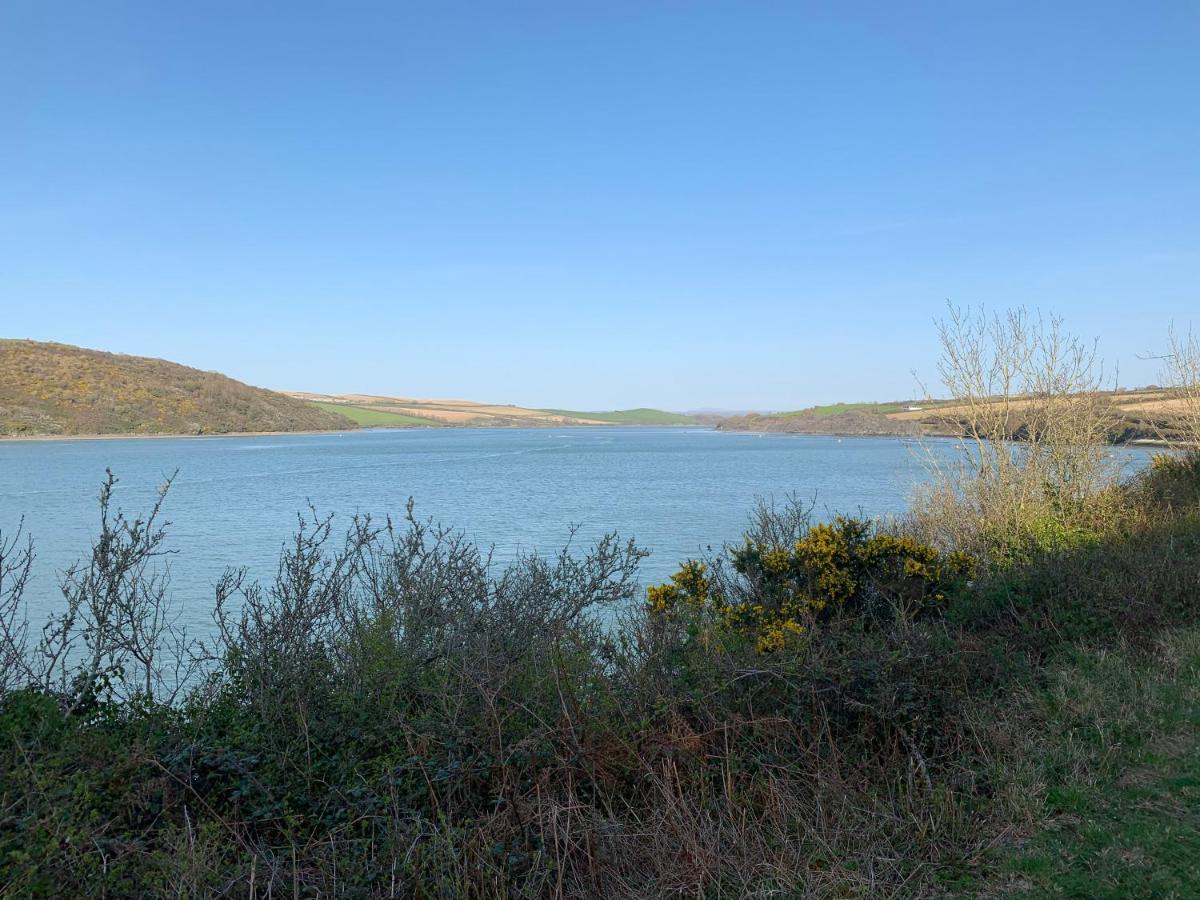 The Padstow Cottage With Breakfast At Rick Stein'S Seafood Restaurant Экстерьер фото